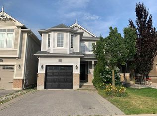 108 Dodds Sq, Clarington, ON L1C5N2