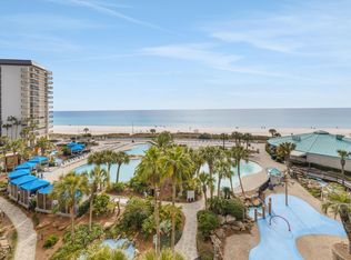 11483 Front Beach Rd UNIT 508, Panama City Beach, FL 32407