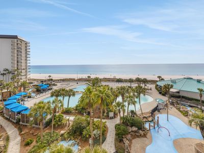 11483 Front Beach Rd Unit 508, Panama City Beach, FL, 32407