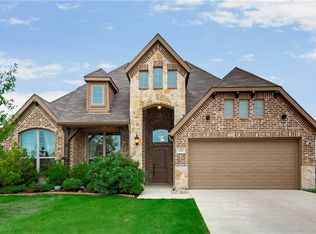 121 Hillcrest Way, Crandall, TX 75114