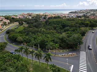 Palmas Dr, Humacao, PR 00791