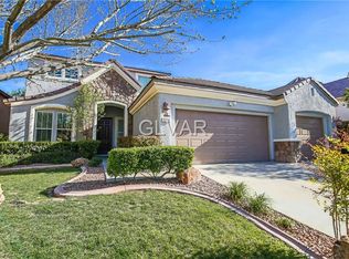 2275 Pacini Ct, Henderson, NV 89052