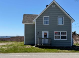 2548 Main St, Clark's Harbour, NS B0W 1P0