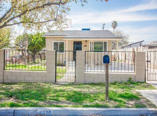 2328 Berkeley St, Bakersfield, CA 93305