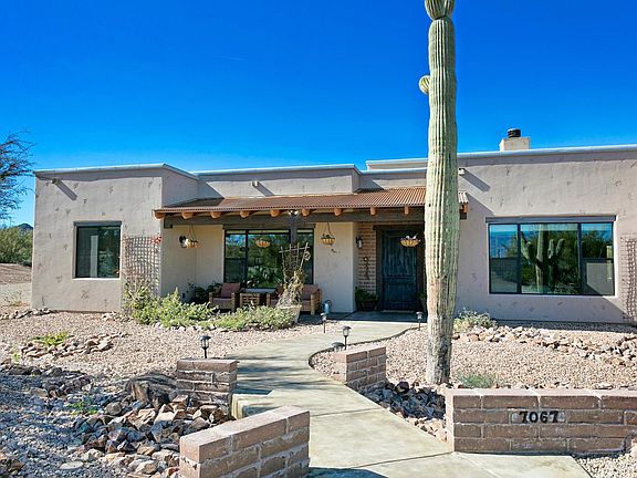 7067 W Ina Road, Tucson, AZ