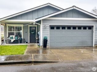 361 10th Ave N, Algona, WA