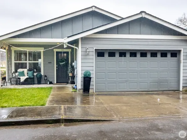 361 10th Avenue N, Algona, WA 98001