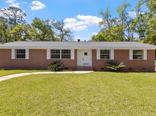 1524 Coombs Dr, Tallahassee, FL 32308