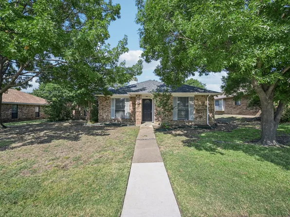 3905 Furneaux Ln, Carrollton, TX 75007