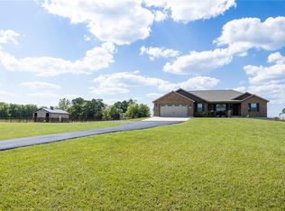 1074 Madison #281, Fredericktown, MO 63645