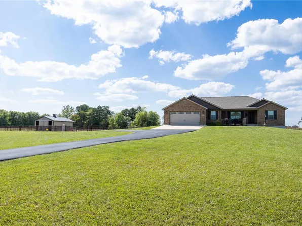 1074 Madison #281, Fredericktown, MO 63645