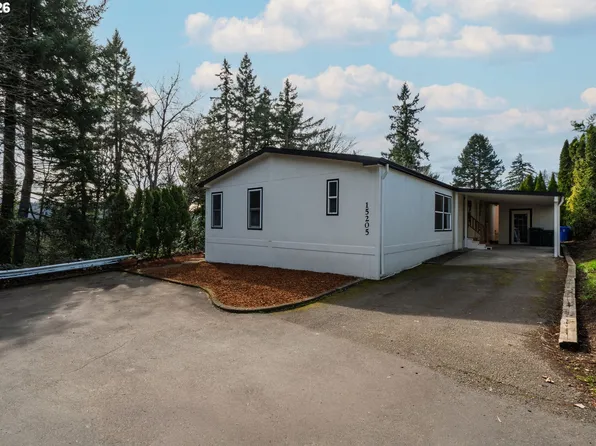 15205 SE Michelle Dr, Clackamas, OR 97015