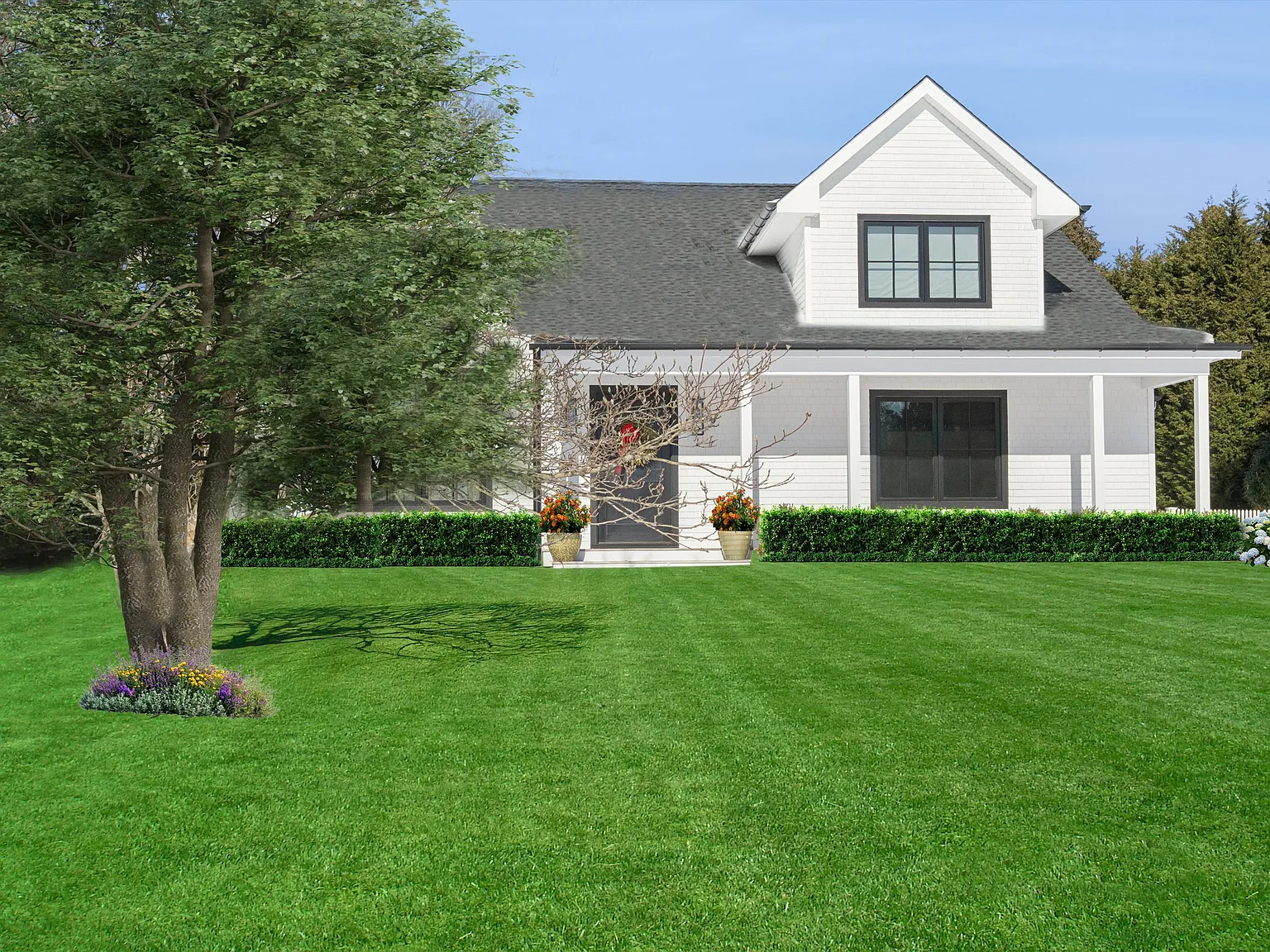 Steps to Shinnecock Hills Golf All New 4 Bedroom — Photo 4