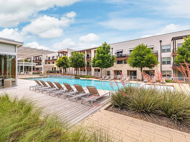 The District At Cypress Waters - Parson's Green — Photo 16