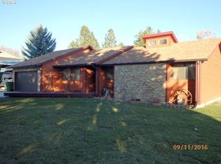 61477 Melody Rd, La Grande, OR 97850