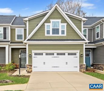 935 Marsac St, Charlottesville, VA, 22901