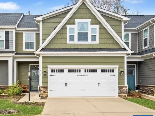 935 Marsac St, Charlottesville, VA 22901