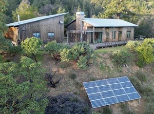 19801 Kelly Rd, Geyserville, CA 95441