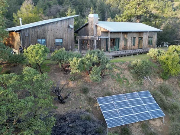 19801 Kelly Road, Geyserville, CA 95441