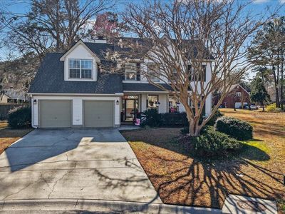 5407 Berkers Ct W, Charleston, SC, 29420