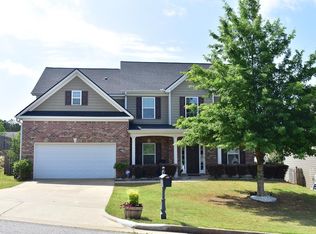5108 Lexington Ln, Columbus, GA 31907