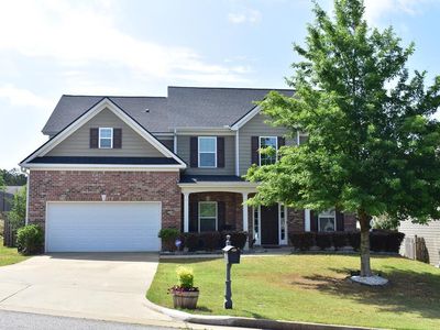 5108 Lexington Ln, Columbus, GA, 31907