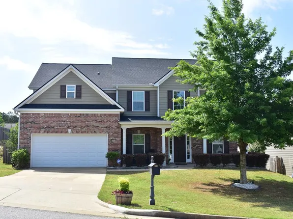 5108 Lexington Ln, Columbus, GA 31907