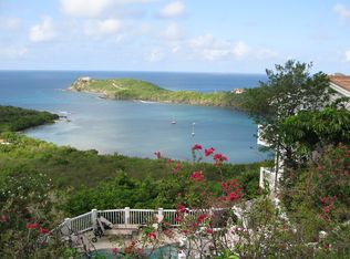 63 Estate Fish Bay, St John, VI 00830