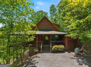161 Huntington Way #8, Blue Ridge, GA 30513