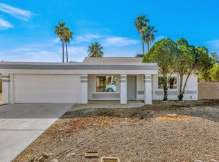 2305 E Enid Cir, Mesa, AZ 85204