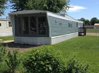 2324 Fox Hollow Ln, Mogadore, OH 44260