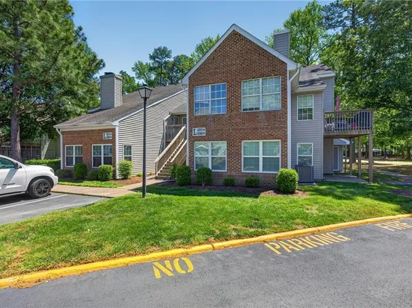 5201 Thatcher Way, Virginia Beach, VA 23456