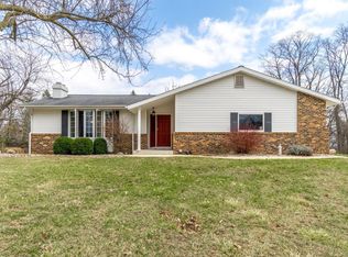 1034 N Main St, Roanoke, IN 46783