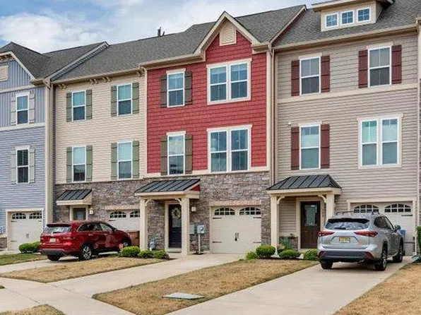 306 Iannelli Rd, Clarksboro, NJ 08020