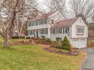 19 Homestead Rd, West Simsbury, CT 06092