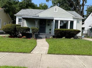 18645 Biltmore St, Detroit, MI 48235