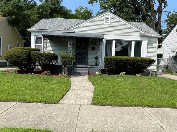 18645 Biltmore St, Detroit, MI 48235