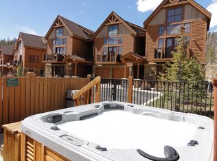 75 Antlers Gulch Rd #401, Keystone, CO 80435