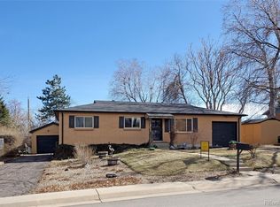 12060 W Alameda Pkwy, Lakewood, CO 80228