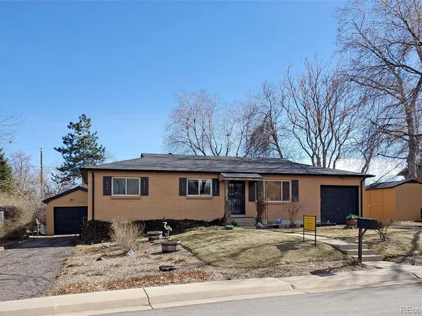 12060 W Alameda Parkway, Lakewood, CO 80228