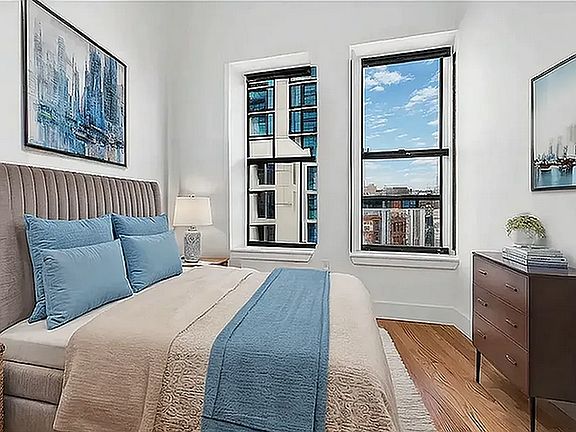 3rd image of 340 Broadway #7B