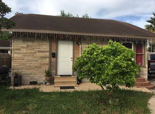 1744 W Adams St, Brownsville, TX 78520
