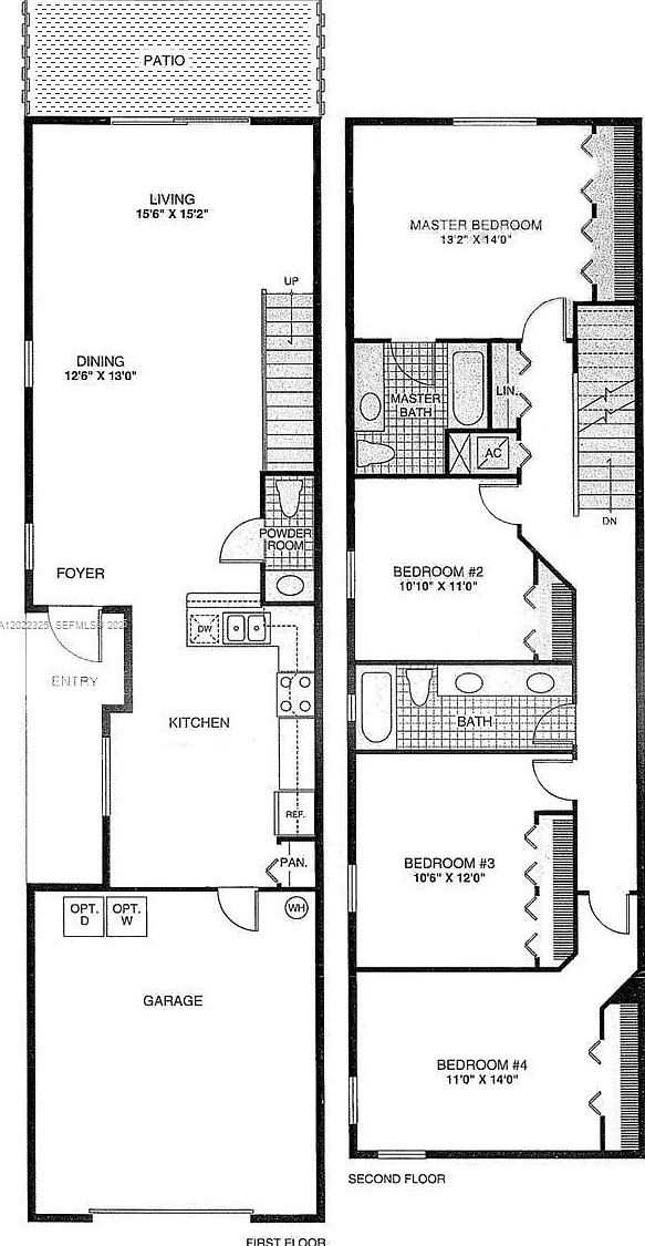Sectors 3 & 4 Boundary Pl — Photo 2
