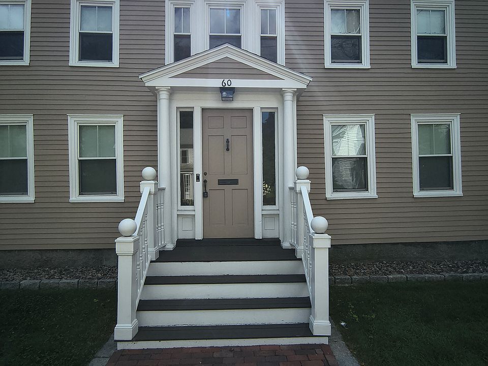 1st image of 60 North St #1
