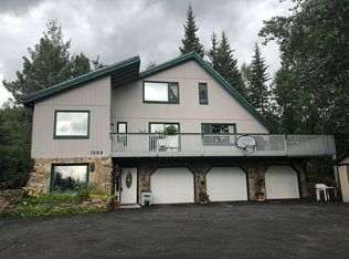 1258 Viewpointe Dr, Fairbanks, AK 99709