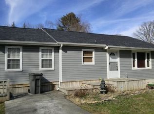 2931 Patrick Ave, Maryville, TN 37804