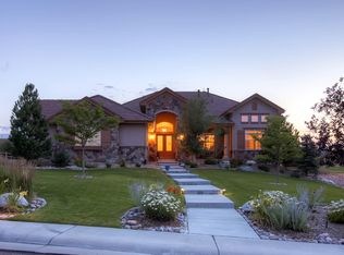 5725 Vistancia Ct, Parker, CO 80134