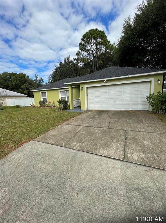 204 Fort Smith Blvd, Deltona, FL 32738 Zillow