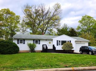 1305 Omaha Rd, North Brunswick, NJ 08902