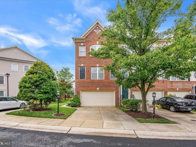 2481 Cheyenne Dr, Gambrills, MD, 21054